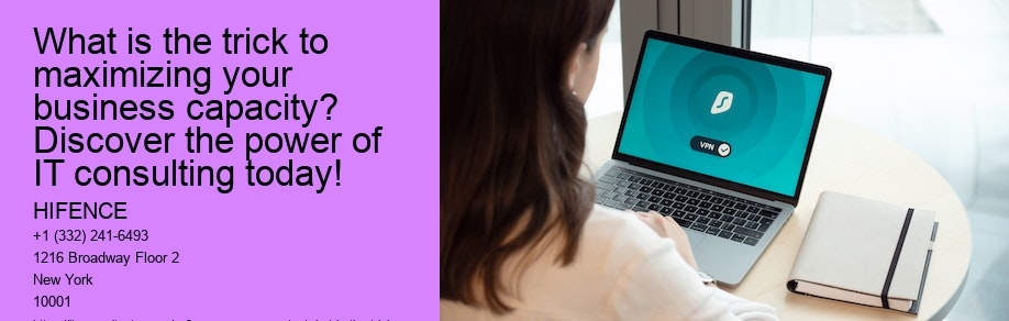 What is the trick to seamless IT support in New York City?