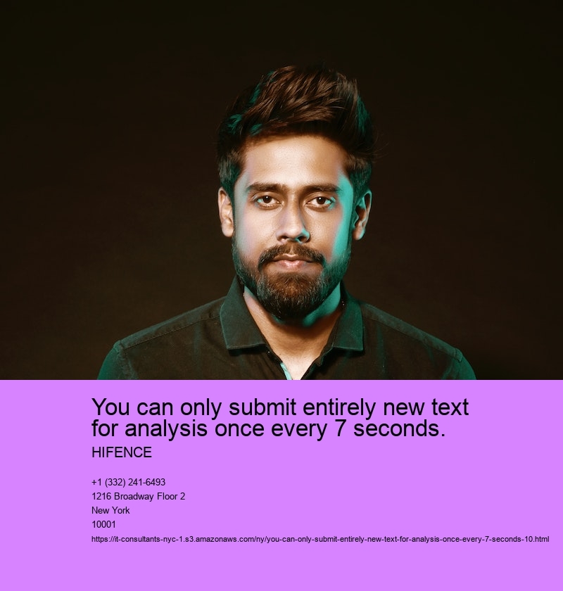 You can only submit entirely new text for analysis once every 7 seconds.