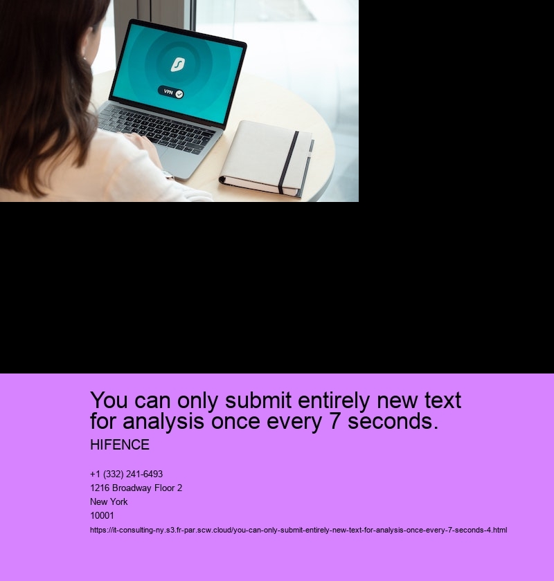 You can only submit entirely new text for analysis once every 7 seconds.