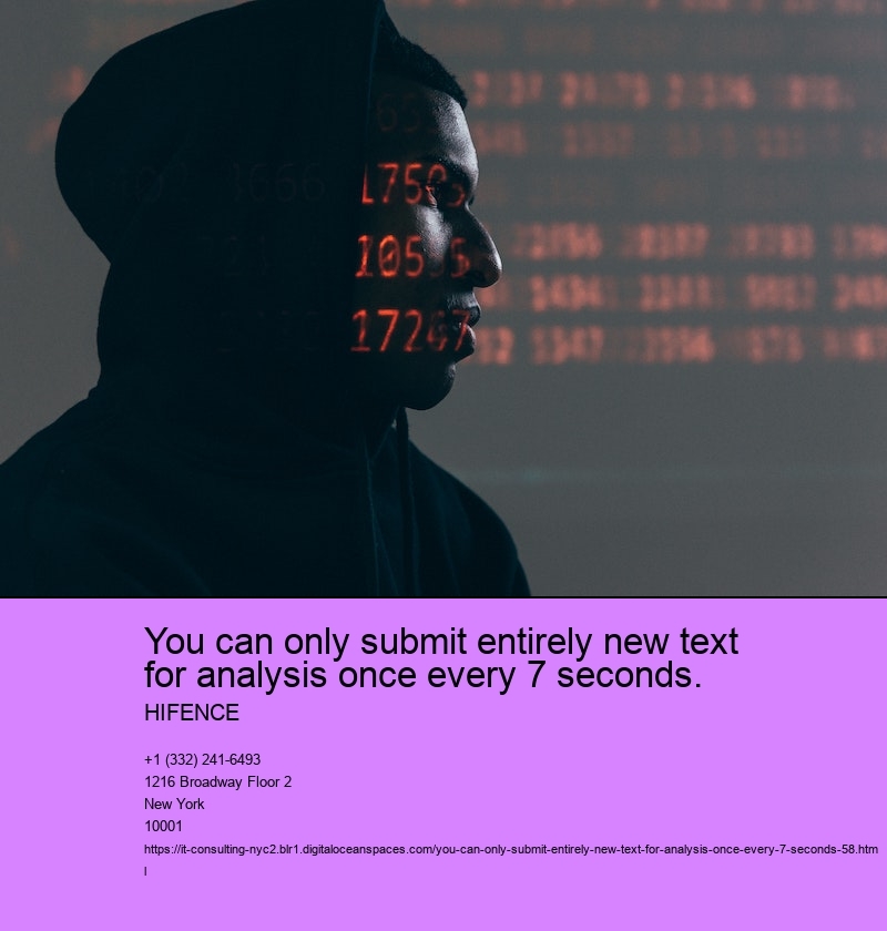You can only submit entirely new text for analysis once every 7 seconds.