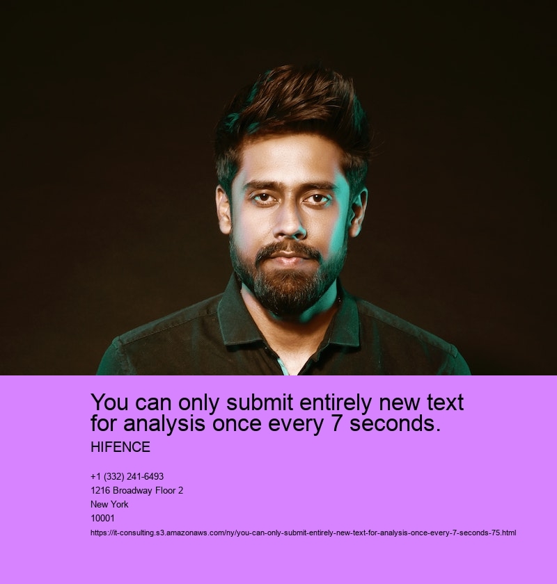 You can only submit entirely new text for analysis once every 7 seconds.